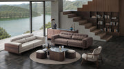 Set Divano Moderni Taycan