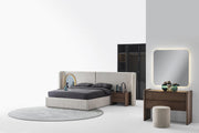 Set Camera da Letto Taycan