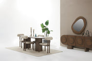 Toffy - Set Sala Da Pranzo