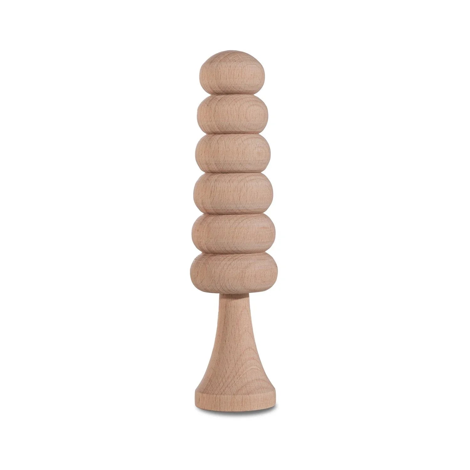 Set Alberi in Legno Woodba