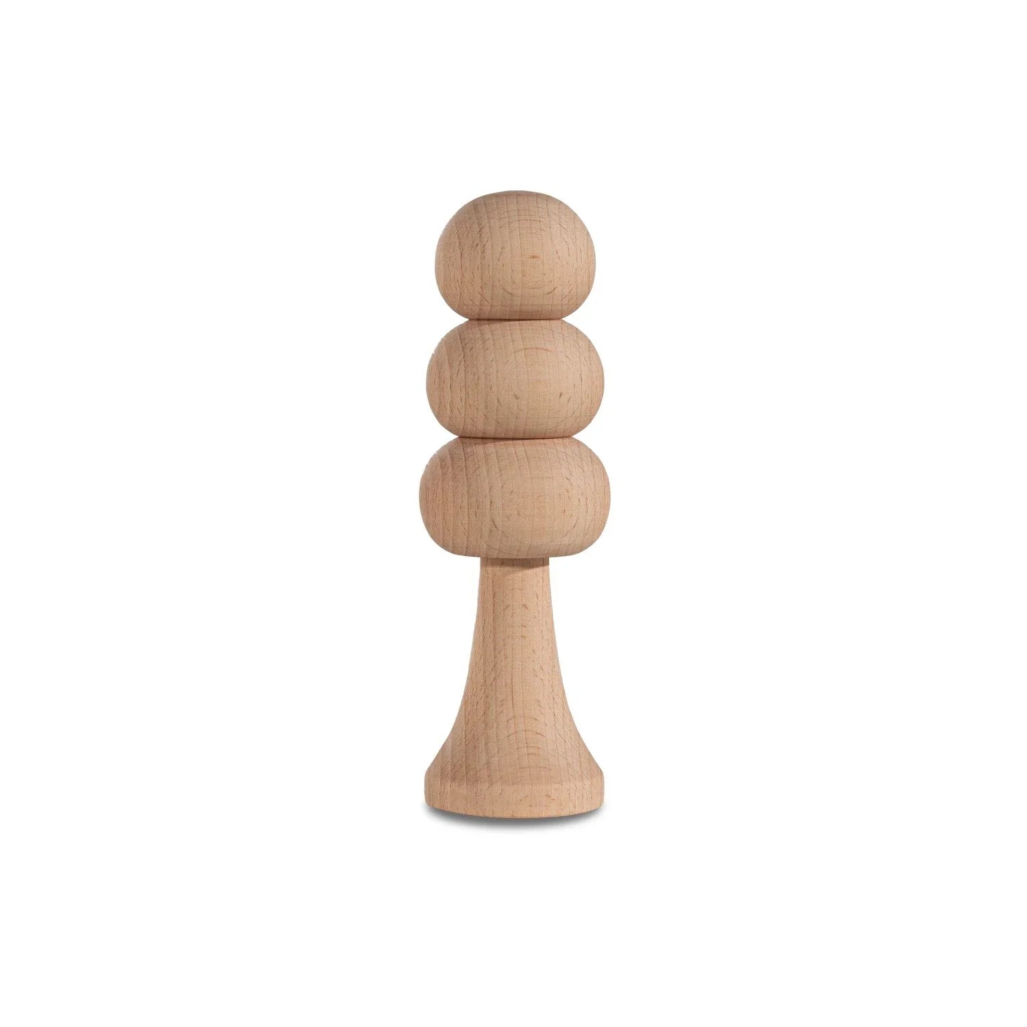 Set Alberi in Legno Woodba