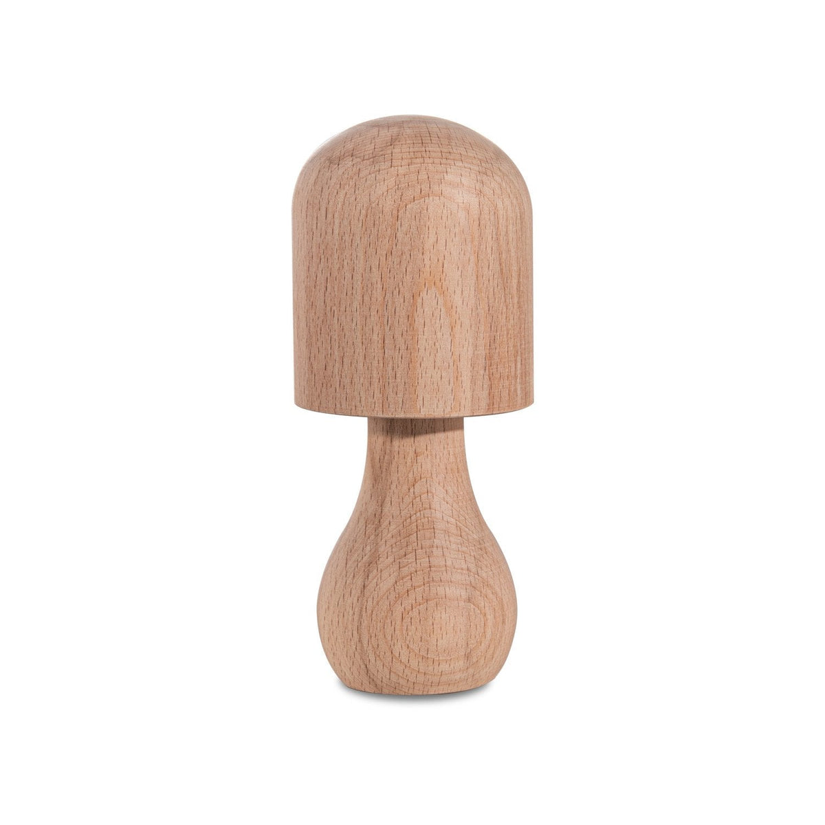 Set Funghi in Legno Woodba